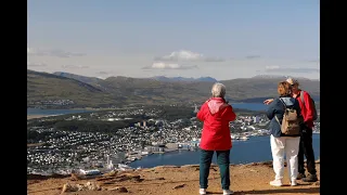 Reisesehnsucht   Norwegen: Von den Fjorden bis zum Nordkap