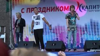 22.09.2012 - Иванушки - Тополиный пух