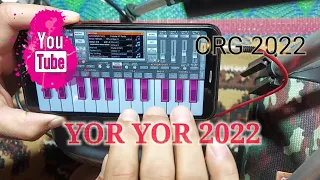 YOR YOR 2022