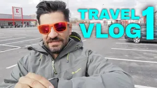 Vlog de calatorie 1: Verificari auto second hand in Romania + managementul gunoaielor :)