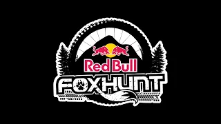 Redbull Foxhunt 2018 MTB Rostrevor Gee Atherton Greg Callaghan Loic Bruni -