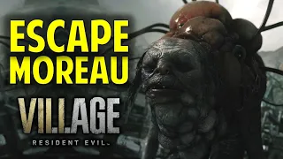 Escape Moreau: Puzzles & Walkthrough | Resident Evil 8 Village (RE8 Guide)