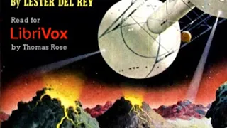 Badge of Infamy (version 2) by Lester del REY read by Thomas Rose | Full Audio Book