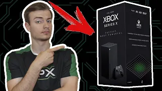 Куплю Xbox Series X в 2020 году