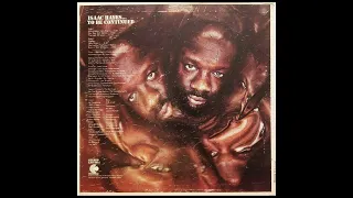 Isaac Hayes - Bring It Back (Tamer's Cut)