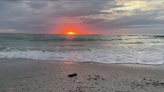 Governor DeSantis announces funding boost to support beach renourishment