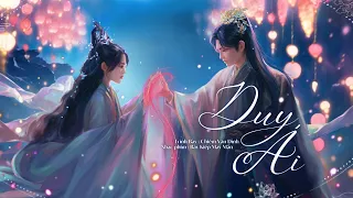 Vietsub ✿ Duy Ái ჻ Chiêm Văn Đình ░ Bảy Kiếp May Mắn OST • 唯爱 ჻ 詹雯婷 ░ 七时吉祥░ Love You Seven Times OST