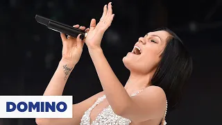 Jessie J - Domino (Summertime Ball 2014)