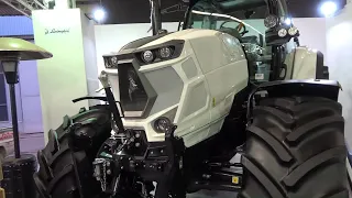 All the Lamborghini tractors for 2020 long video