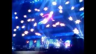 Дискотека 80-х 2012  Chris Norman Stumblin'In