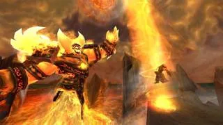 Cataclysm - Patch 4.2: Rage of the Firelands
