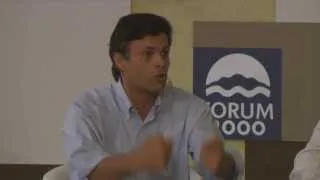 Civil Society: Still a Force for Positive Change? | 2013 Forum 2000