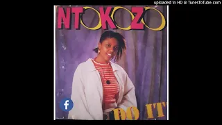 Ntokozo Masinga- Soberminded