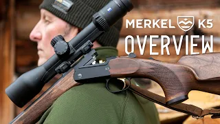 MERKEL K5 | OVERVIEW