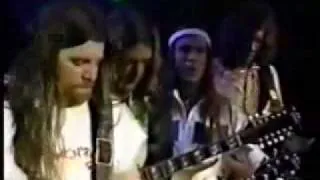 Molly Hatchet - Fall Of The Peacemakers Live