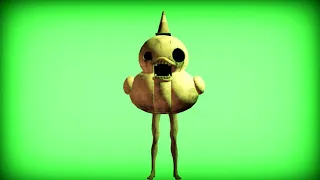 (SFM/DD) Dark Deception Dread Duckie animation