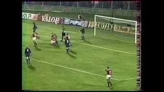 ECCC-1991/1992 SL Benfica - FC Barcelona 0-0 (11.12.1991)