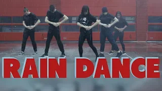 SARAH CORAL - " RAIN DANCE " | Whilk & Misky (Marian Hill Remix)