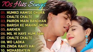 70s ,90s Superhit Songs 💘 || Old Superhit Songs ❤️ || Top 10 Old Songs || Non Stop Hindi Songs 💘💕