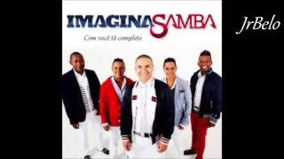 Imaginasamba Cd Completo 2011   JrBelo