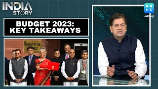 The India Story | Union Budget 2023: Key Takeaways