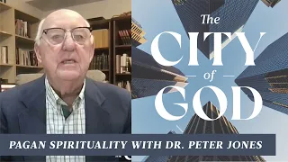 Pagan Spirituality with Dr. Peter Jones | Ep. 31