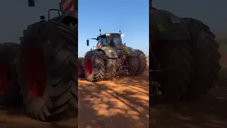 Fendt 1046 vario