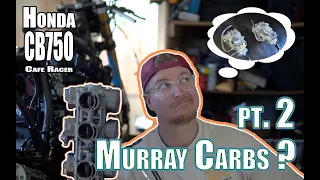 I Upgraded to Murray Carbs! Are They Worth It? Pt 2.