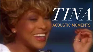 Tina Turner  - Acoustic Moments - FanCut (2020)