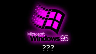 20 Windows 95 Startup Sound Variations in 105 Seconds