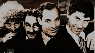 Marx Bros Full show