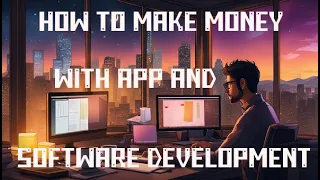 How to Make Money with App and Software Development