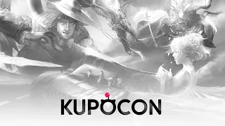 KupoCon: Final Fantasy XV - 5-Year Anniversary Event