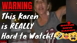 Top 10 Most Obnoxious & Entitled Karens of 2022 - 21 [Part 1]