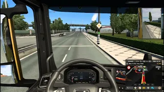 Euro Truck Simulator 2 (P-26)