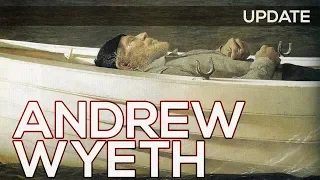 Andrew Wyeth: A collection of 250 works (HD) *UPDATE
