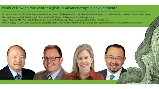 FDA-PDS Symposium IX - Panel 2