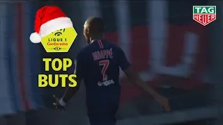 Top 5 buts internationaux français | mi-saison 2018-19 | Ligue 1 Conforama