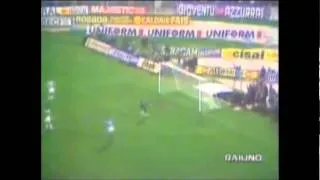 Coppa UEFA 88/89 | Il cammino del Napoli