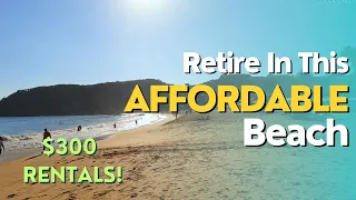 $300/ month Rentals! Live In Mexico’s Paradise Coast- Mazunte Oaxaca!