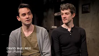 Full Trailer | Brian Friel's PHILADELPHIA, HERE I COME! directed by Ciarán O'Reilly | Irish Rep