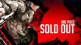 【AMV】Sold out one piece 1.25 speed hawk nelson