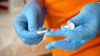 Schnell und unkompliziert: Impfen beim Hausarzt
