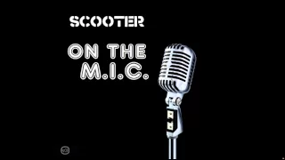 Sound-X-Monster - On The M.I.C. (NEW SINGLE 2013)