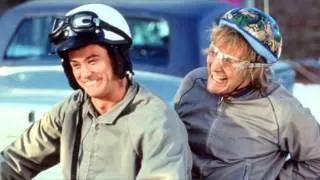 Dumb And Dumber review