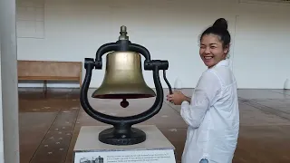 Train bell