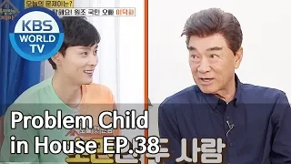 Problem Child in House | 옥탑방의 문제아들 EP.38 [SUB : ENG/2019.07.31]