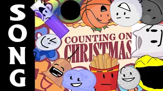 Counting on Christmas but TPOT contestants sing it (Ai cover)