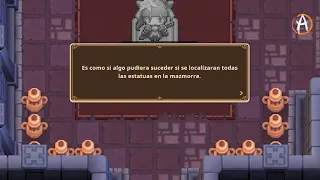 Guardian Tales World 7-5 completo 100% gameplay y Guia en español  | Video recoder # 7