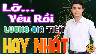 MỘT CHUYẾN BAY ĐÊM...LỠ YÊU RỒI ► LK Rumba Nhạc Lính 1975 GIA TIẾN Đề Xuất Nghe Nghiện Luôn